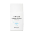 [LUVUM] Bamboo Hyaluronic Moisture Sun Cream (50ml)