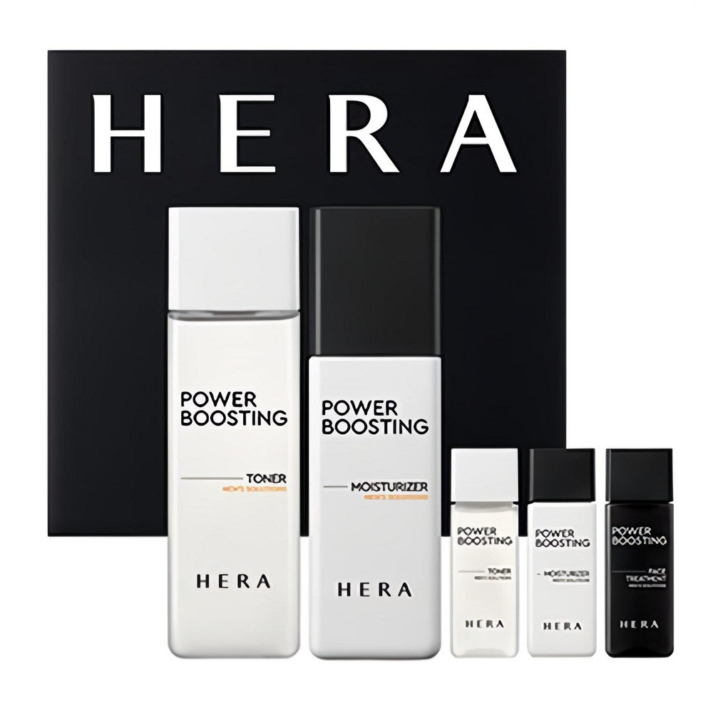 [HERA] Homme Power Boosting Special Set (1 set)