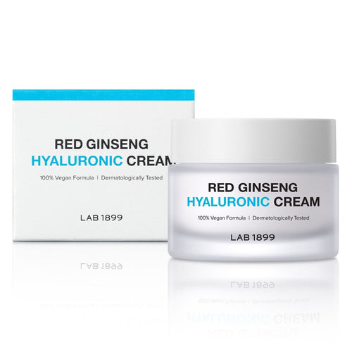 [DONGINBI] LAB 1899 Red Ginseng Hyaluronic Acid Cream (50ml)
