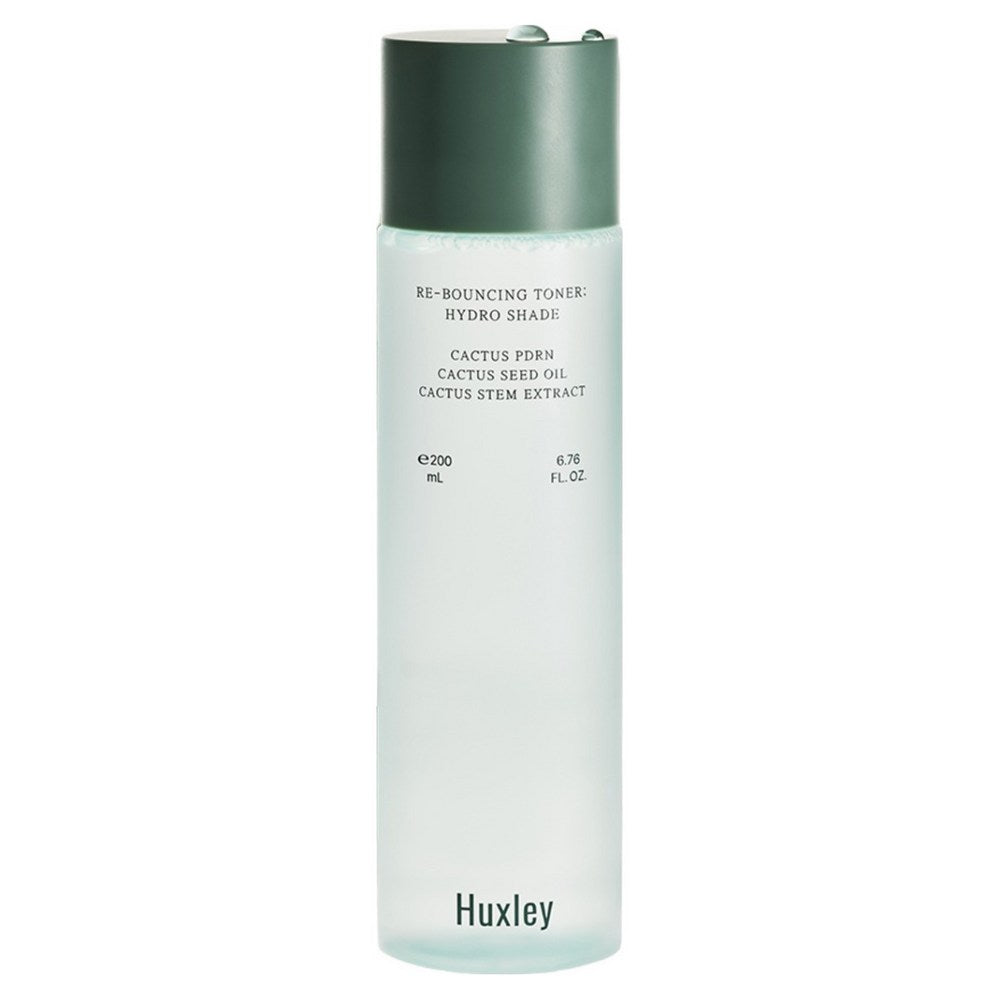 [HUXLEY] Re-Bouncing Toner Hydro Shade (200ml)