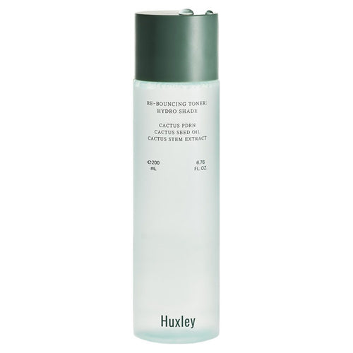 [HUXLEY] Re-Bouncing Toner Hydro Shade (200ml)