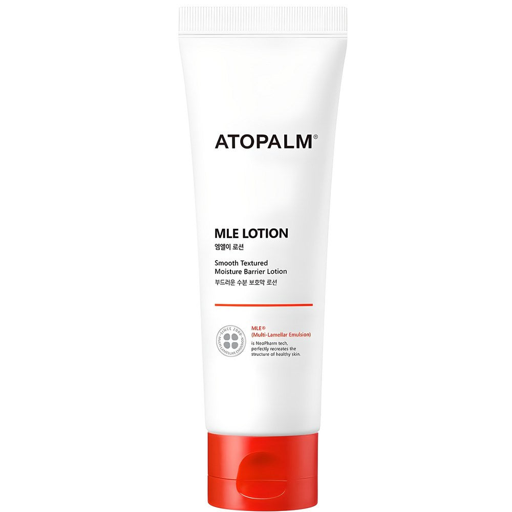 [ATOPALM] MLE Lotion (2 options)