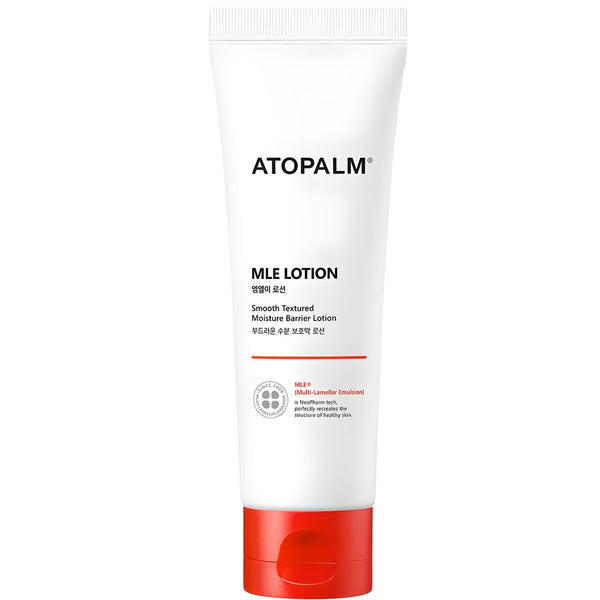 [ATOPALM] MLE Lotion (2 options)