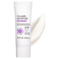 [APLB] Collagen EGF Peptide Sunscreen SPF50+ PA++++ (40ml)