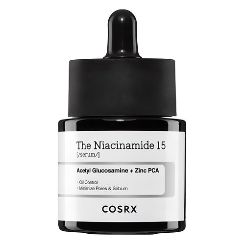 [COSRX] The Niacinamide 15 Serum (20ml)