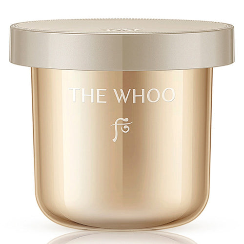 [THE WHOO] Bichup Jayoon Cream Refill (50ml)