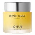 [O HUI] Miracle Toning Glow Cream (60ml)