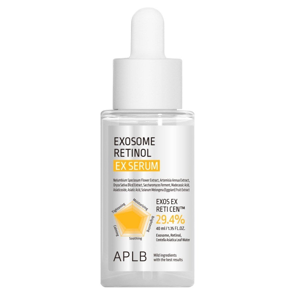 [APLB] Exosome Retinol EX Serum (40ml)