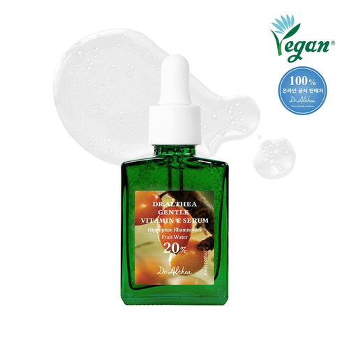 [DR.ALTHEA] Gentle Vitamin C Serum (30ml)