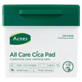 [ACNES] All Care Cica Pad (100 sheets)