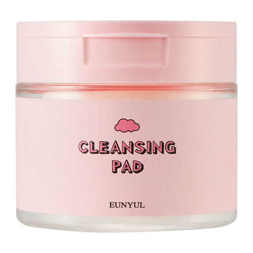 [EUNYUL] Cloud Cleansing Pad (70 pads)
