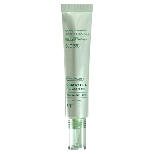 [VT COSMETICS] Cica Reti-A Cream 0.05 (30ml)