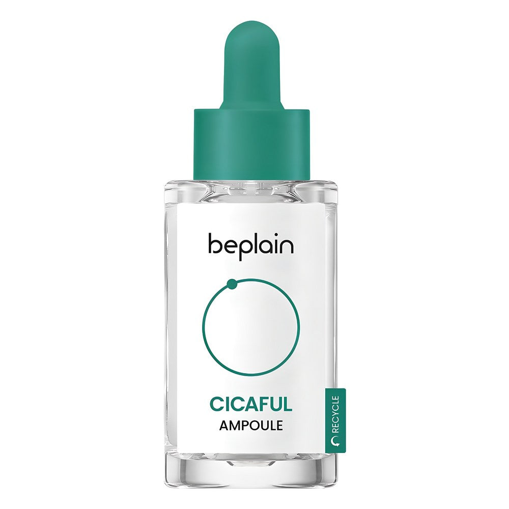 [BEPLAIN] Cicaful Ampoule (30ml)