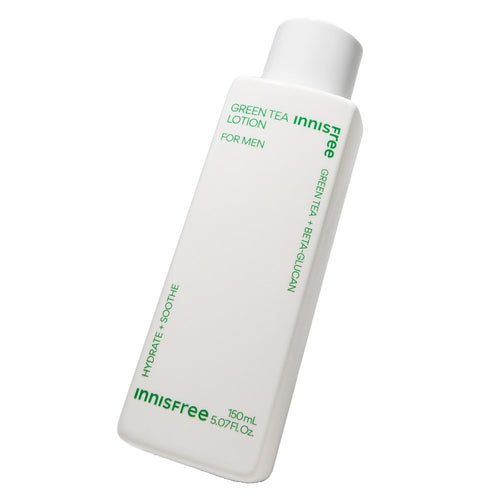 [INNISFREE] Green Tea Lotion For Men (150ml)