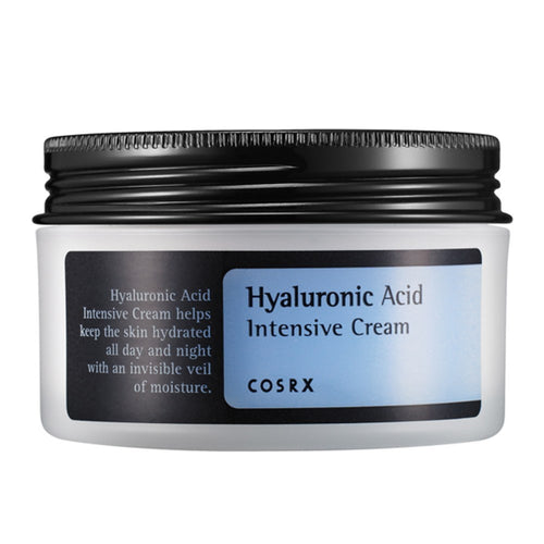 [COSRX] Hyaluronic Acid Intensive Cream (100ml)
