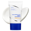 [ISNTREE] Hyaluronic Acid Watery Sun Gel (50ml)