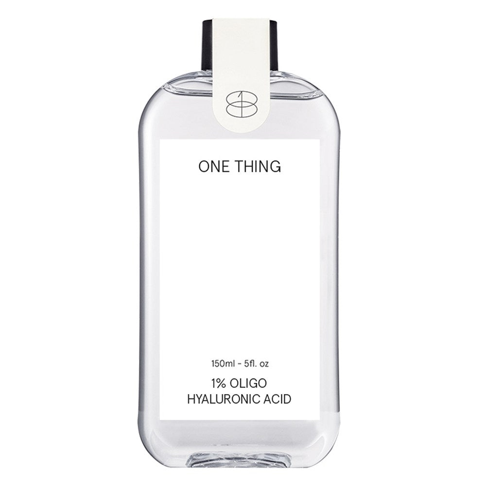 [ONE THING] 1% Oligo Hyaluronic Acid (150ml)