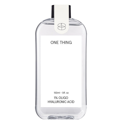 [ONE THING] 1% Oligo Hyaluronic Acid (150ml)
