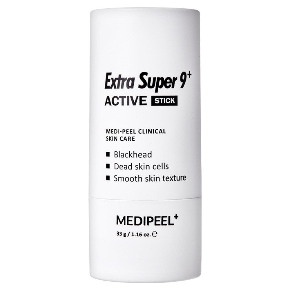 [MEDIPEEL] Extra Super 9 Plus Active Stick (33g)