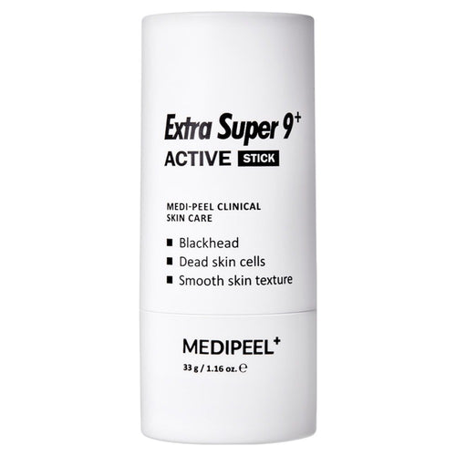 [MEDIPEEL] Extra Super 9 Plus Active Stick (33g)