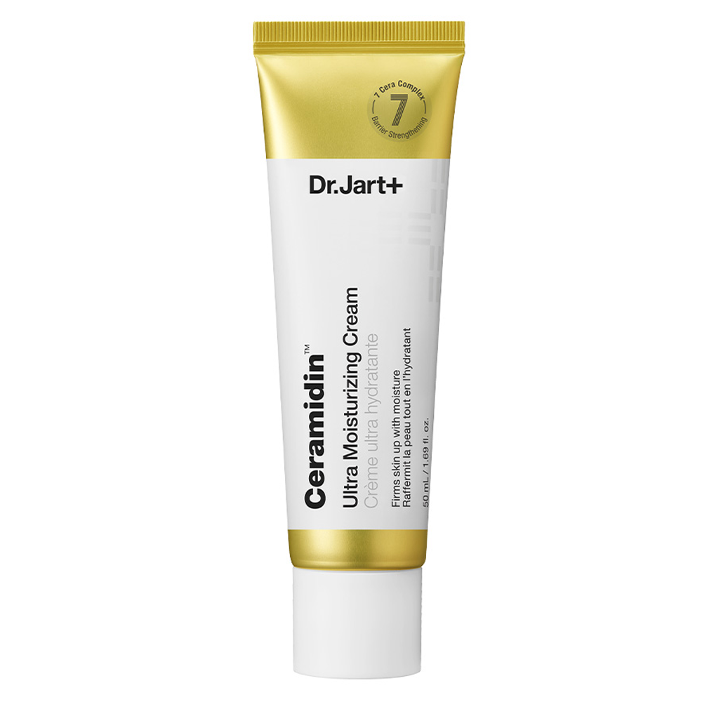 [DR.JART+] Ceramidin Ultra Moisturizing Cream (50ml)