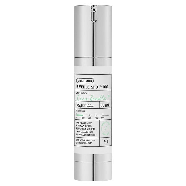 [VT COSMETICS] VT Reedle Shot 100 (50ml)