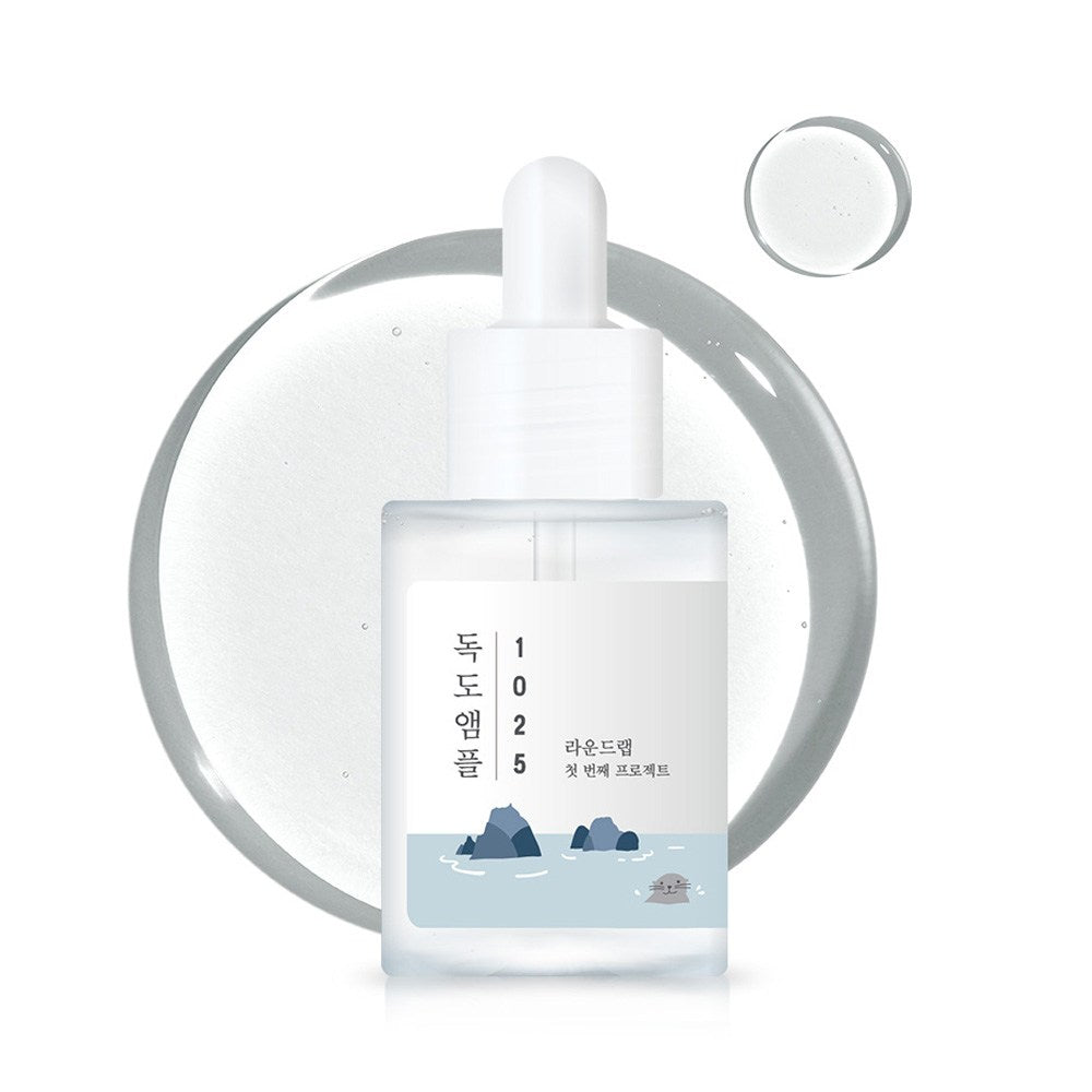 [ROUND LAB] 1025 Dokdo Ampoule (45g)