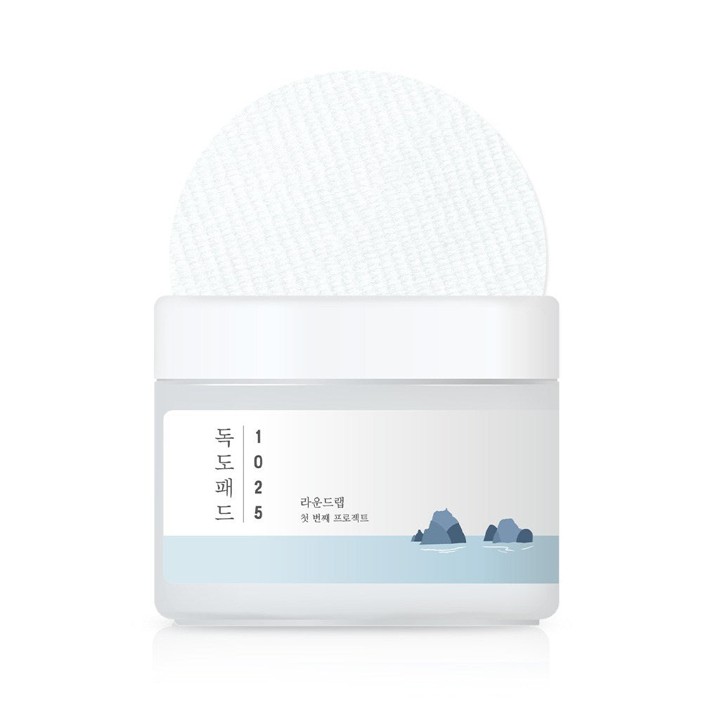 [ROUND LAB] 1025 Dokdo Pad (70 sheets)