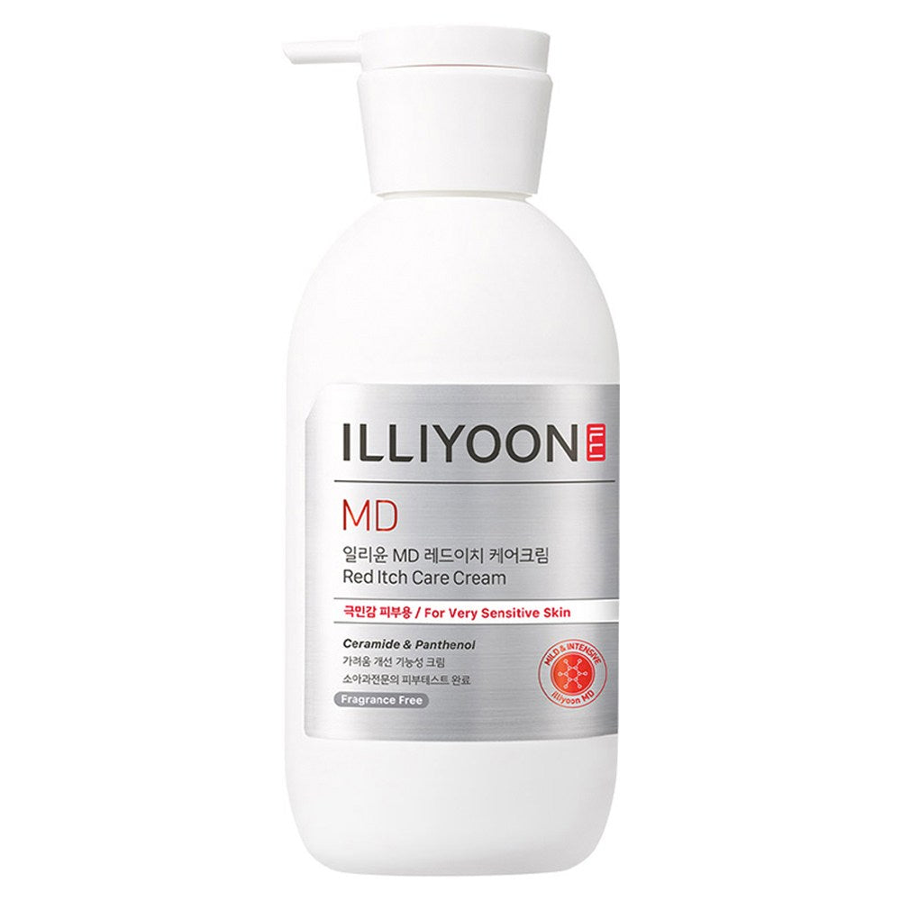 [ILLIYOON] MD Redich Care Cream (330ml)