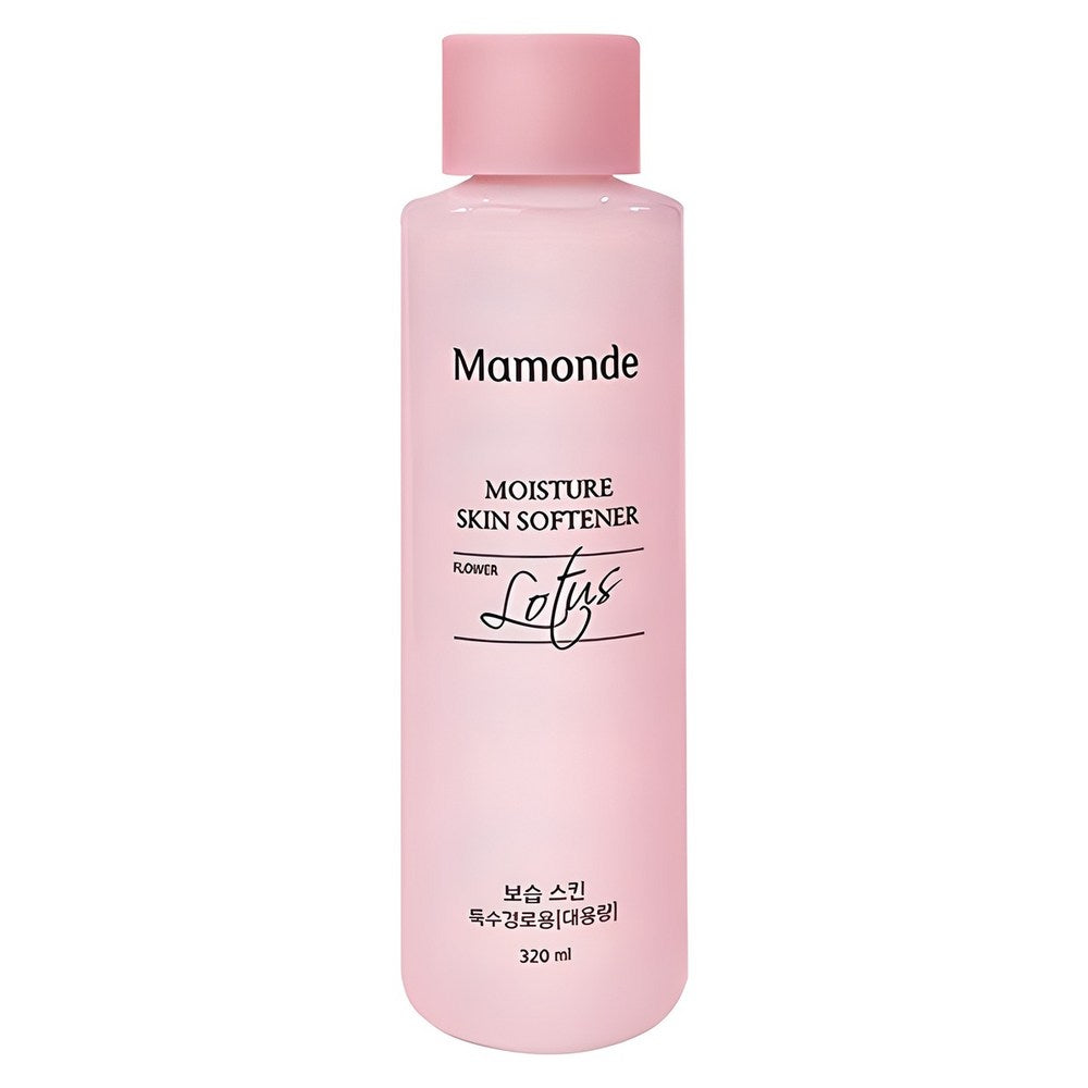 [MAMONDE] Moisture Skin Softener (320ml)