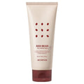 [SKINFOOD] Red Bean Tranexamic Acid Scrub Foam (150g)