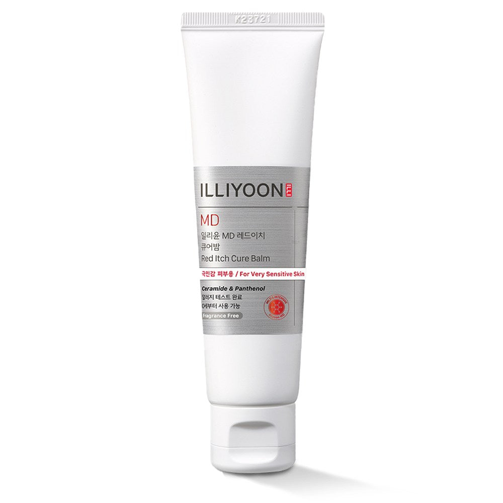 [ILLIYOON] MD Red Itch Cure Balm (60ml)