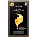 [JMSOLUTION] Bee Nature Calendula Calming Mask (10 sheets)