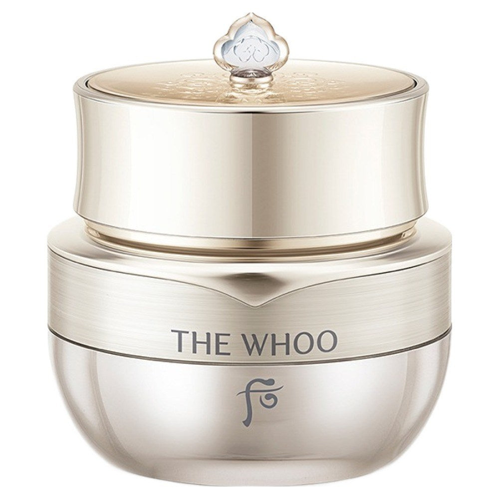 [THE WHOO] CheonGiDan Hwahyun Radiance Eye Cream (2 options)