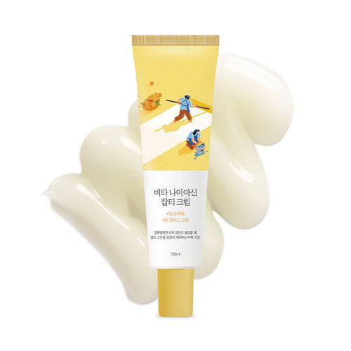 [ROUND LAB] Vita Niacin Blemish Cream (50ml)