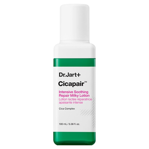 [DR.JART+] Cicapair Intensive Soothing Repair Milky Lotion (100ml)