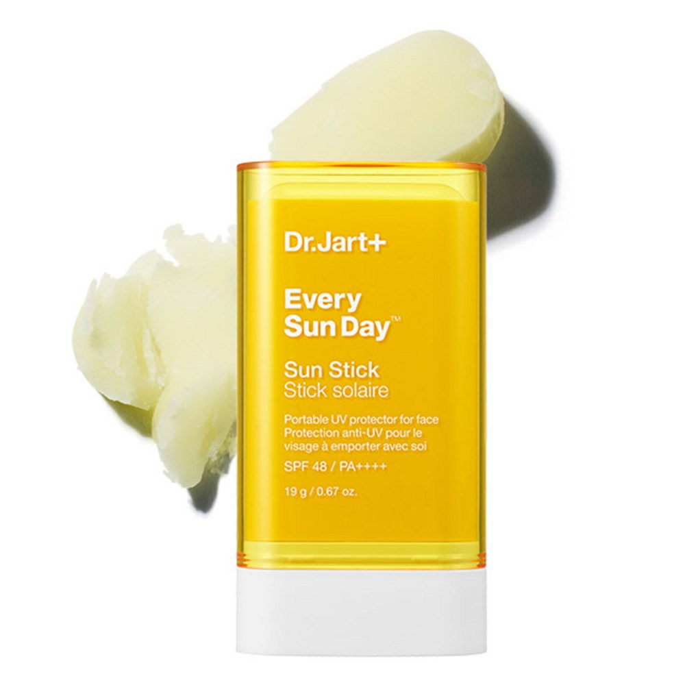 [DR.JART+] Every Sun Day Sun Stick SPF48 PA++++ (19g)