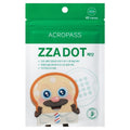 [ACROPASS] ZZA DOT Calming Patch (45 patches)