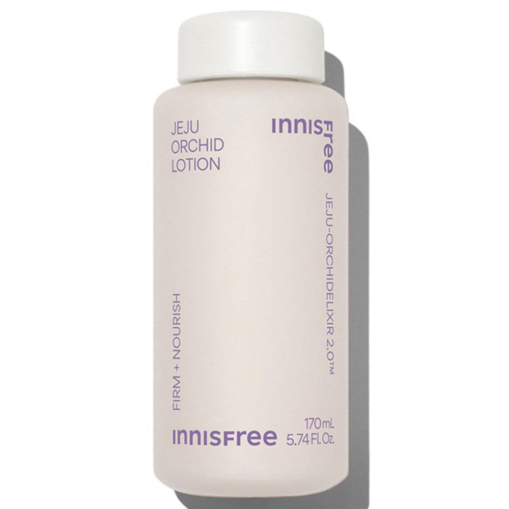 [INNISFREE] Jeju Orchid Lotion (170ml)