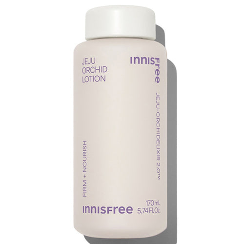 [INNISFREE] Jeju Orchid Lotion (170ml)