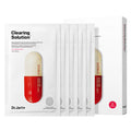 [DR.JART+] Dermask Micro Jet Clearing Solution (27g x 5)