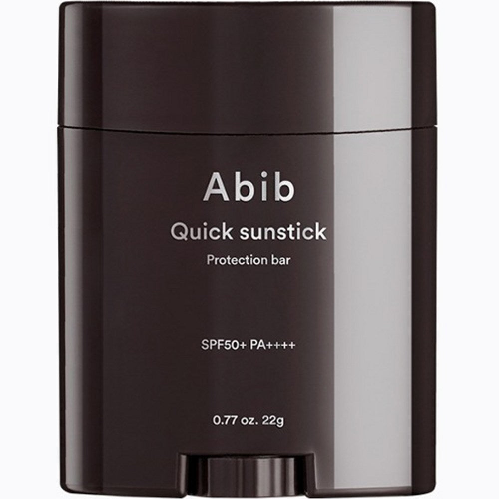 [ABIB] Quick Sunstick Protection Bar SPF50+ PA++++ (22g)