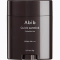 [ABIB] Quick Sunstick Protection Bar SPF50+ PA++++ (22g)
