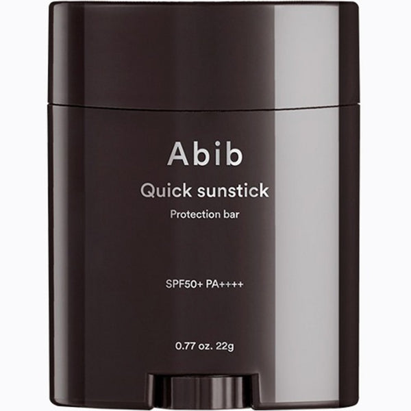 [ABIB] Quick Sunstick Protection Bar SPF50+ PA++++ (22g)