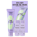 [MAMONDE] Pore Shrinker Bakuchiol Cream + Retinol Ampoule Toner Set (1 set)