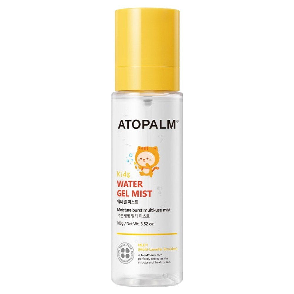 [ATOPALM] Kids Water Gel Mist (100g)