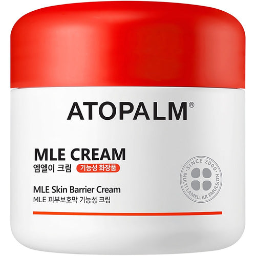 [ATOPALM] MLE Cream (160ml)