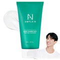 [AMPLE:N] Centel Calming Shot First Gel Cleanser (150ml)