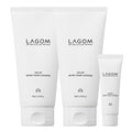 [LAGOM] Cellup Micro Foam Cleanser (150ml x 2 + 30ml)