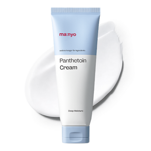 [MANYO] Panthetoin Cream (80ml)